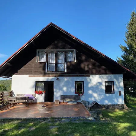 Сasa de vacaciones Svojše - Druhá Zóna N P *