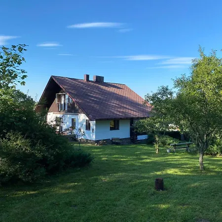Сasa de vacaciones Svojše - Druhá Zóna N P *