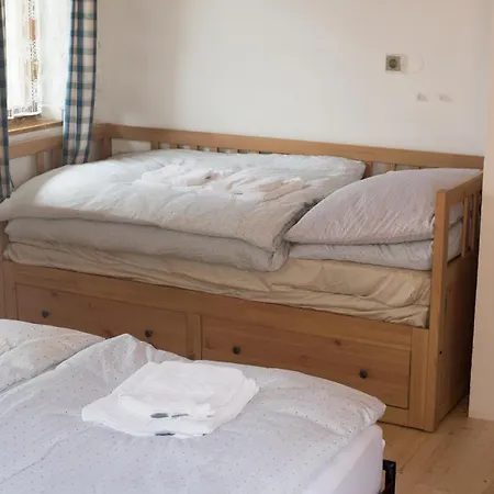 Сasa de vacaciones Svojše - Druhá Zóna N P