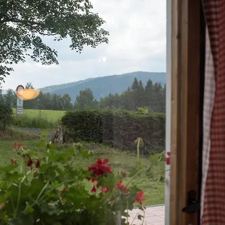 Сasa de vacaciones Svojše - Druhá Zóna N P Rejstejn