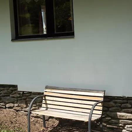 Svojše - Druhá Zóna N P Rejstejn