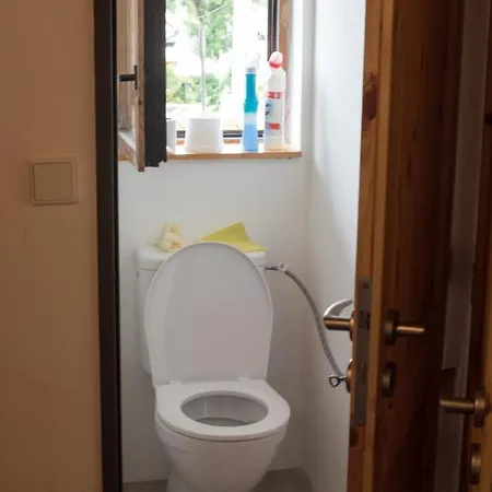 Сasa de vacaciones Svojše - Druhá Zóna N P